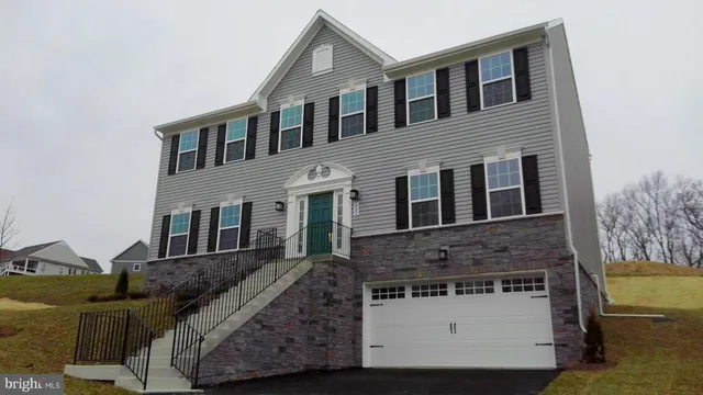 $505,000 | 562 Monocacy Trail, Spring Grove, PA 17362
