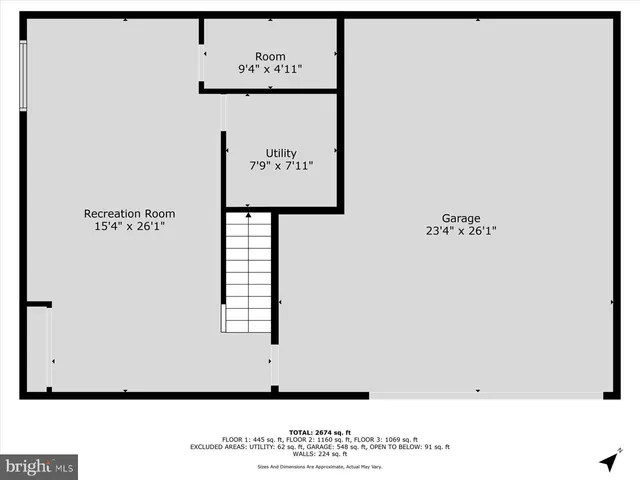 $505,000 | 562 Monocacy Trail, Spring Grove, PA 17362