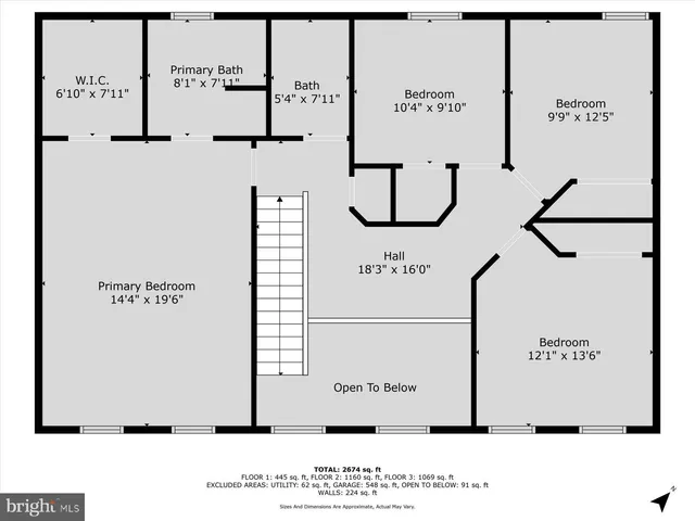 $505,000 | 562 Monocacy Trail, Spring Grove, PA 17362