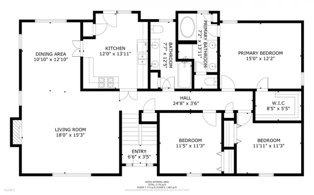 $499,900 | 647 Durrett Drive, Nashville, TN 37211
