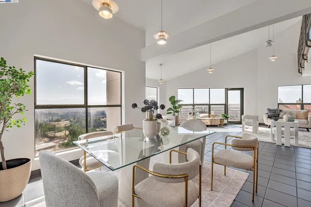 $1,895,000 | 1522 Grand View Drive, Berkeley, CA 94705