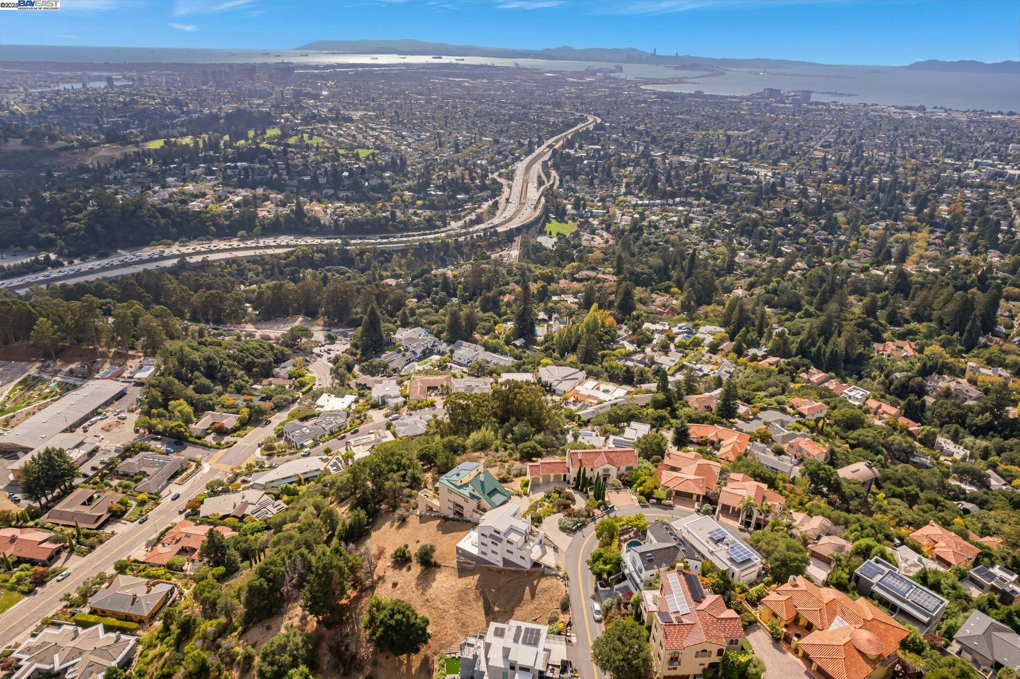 1522 Grand View Drive Berkeley, CA 94705 - Photo 2 of 56