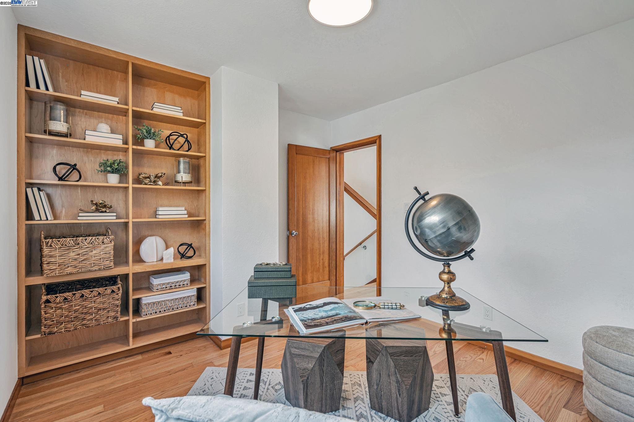 1522 Grand View Drive Berkeley, CA 94705 - Photo 26 of 56