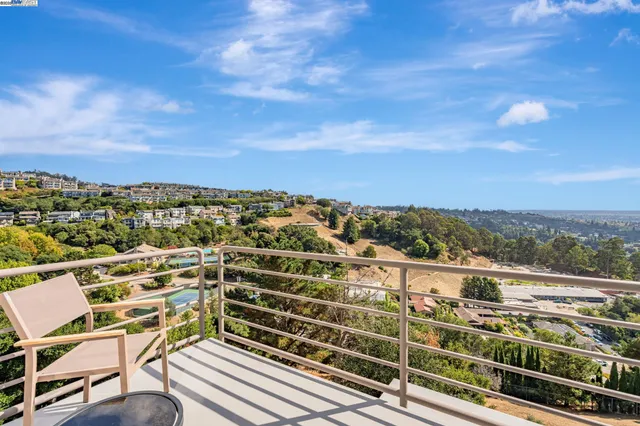 $1,895,000 | 1522 Grand View Drive, Berkeley, CA 94705