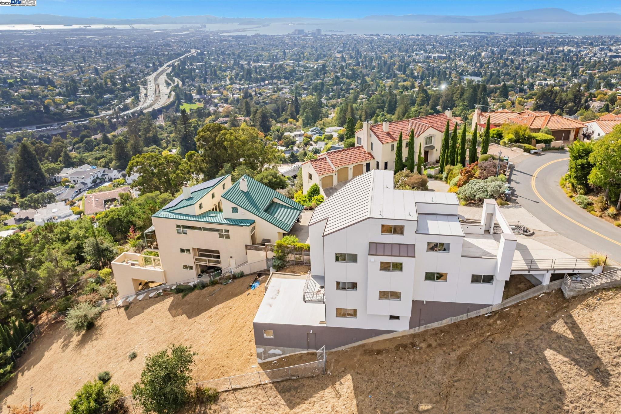 1522 Grand View Drive Berkeley, CA 94705 - Photo 54 of 56