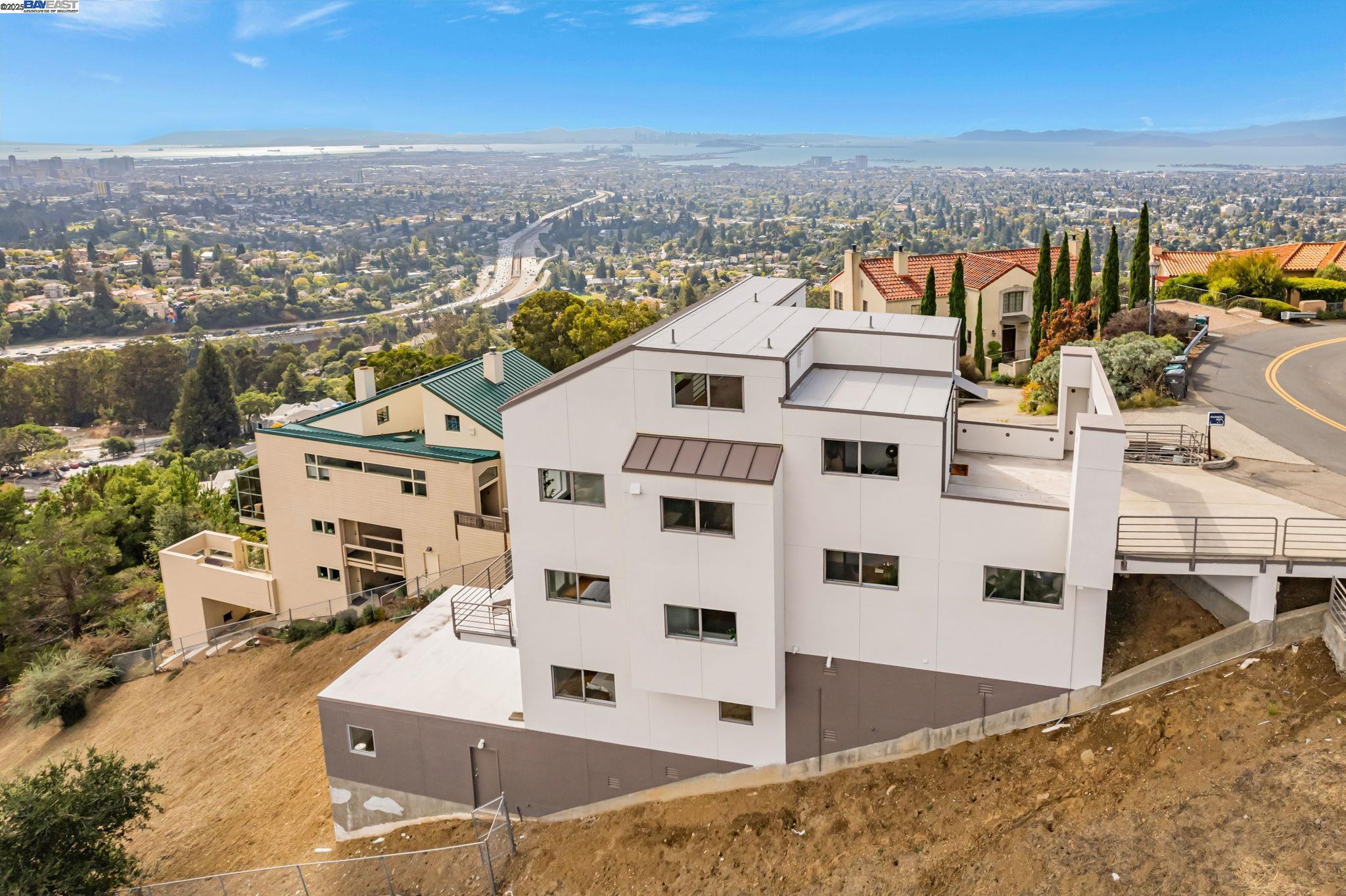 1522 Grand View Drive Berkeley, CA 94705 - Photo 55 of 56