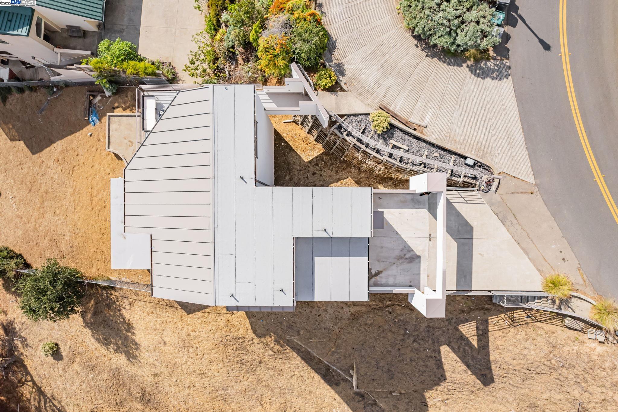 1522 Grand View Drive Berkeley, CA 94705 - Photo 56 of 56