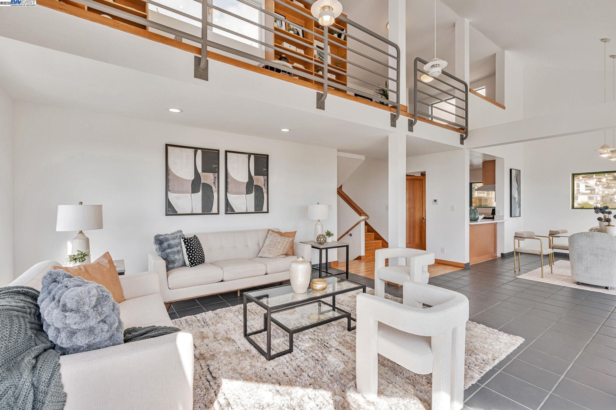 1522 Grand View Drive Berkeley, CA 94705 - Photo 8 of 56