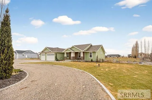 $565,000 | 417 West 270 North, Blackfoot, ID 83221