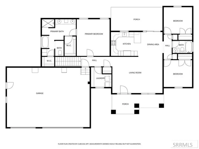 $565,000 | 417 West 270 North, Blackfoot, ID 83221