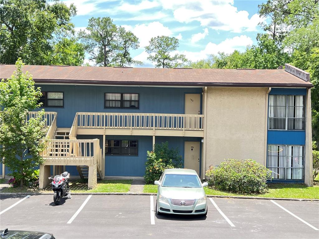 2811 Southwest Archer Road, Unit 190 Gainesville, FL 32608 - Photo 1 of 13 Gallery Image 1