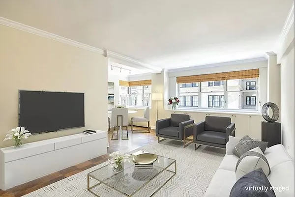 $10,500 | 20 East 68th Street, Unit 5A | Lenox Hill