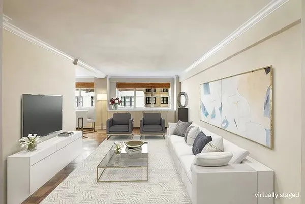 $10,500 | 20 East 68th Street, Unit 5A | Lenox Hill