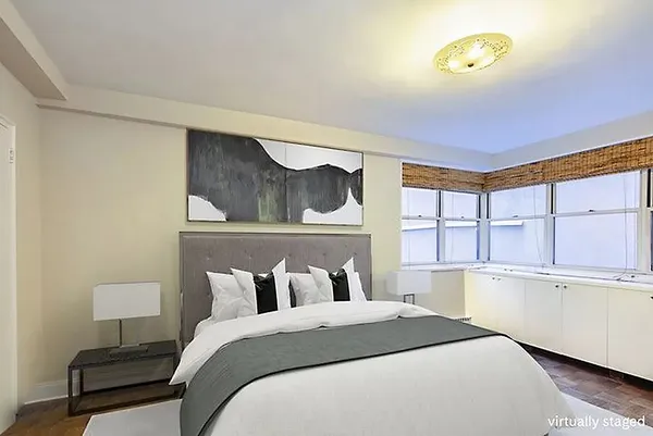 $10,500 | 20 East 68th Street, Unit 5A | Lenox Hill