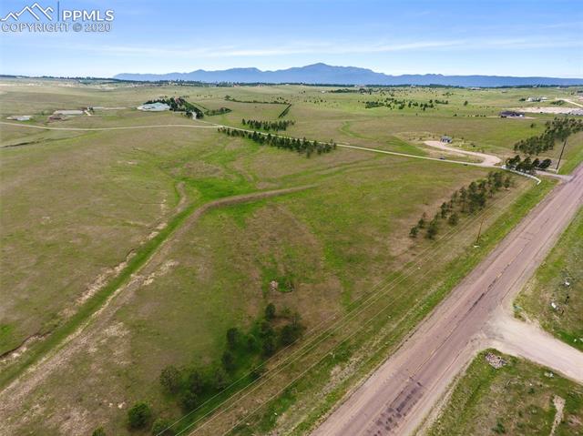 0 Hodgen Road Colorado Springs, CO 80908 - Photo 3 of 16
