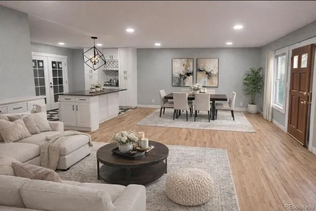 $699,000 | 9040 North Raleigh Street, Westminster, CO 80031