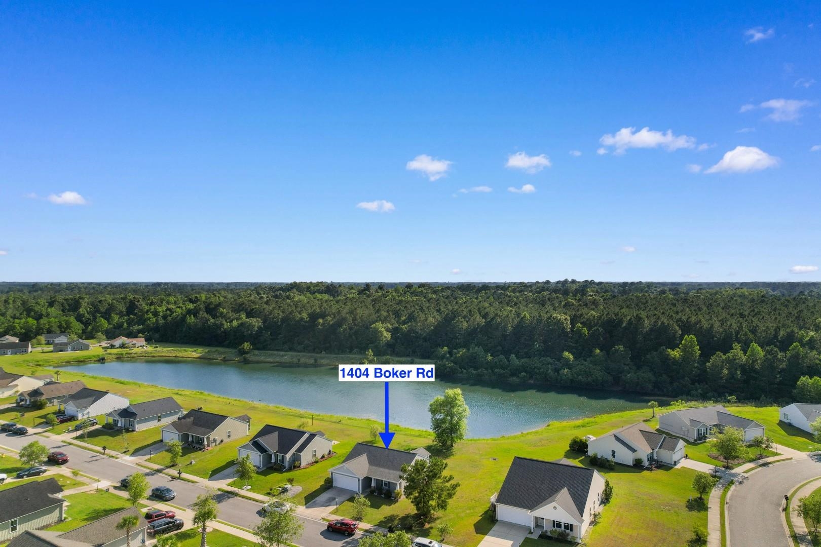 1404 Boker Road Conway, SC 29527 - Photo 38 of 50