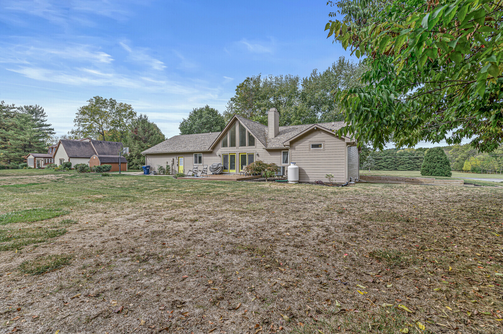 20560 Overdorf Road Noblesville, IN 46062 - Photo 50 of 56 Gallery Image 50