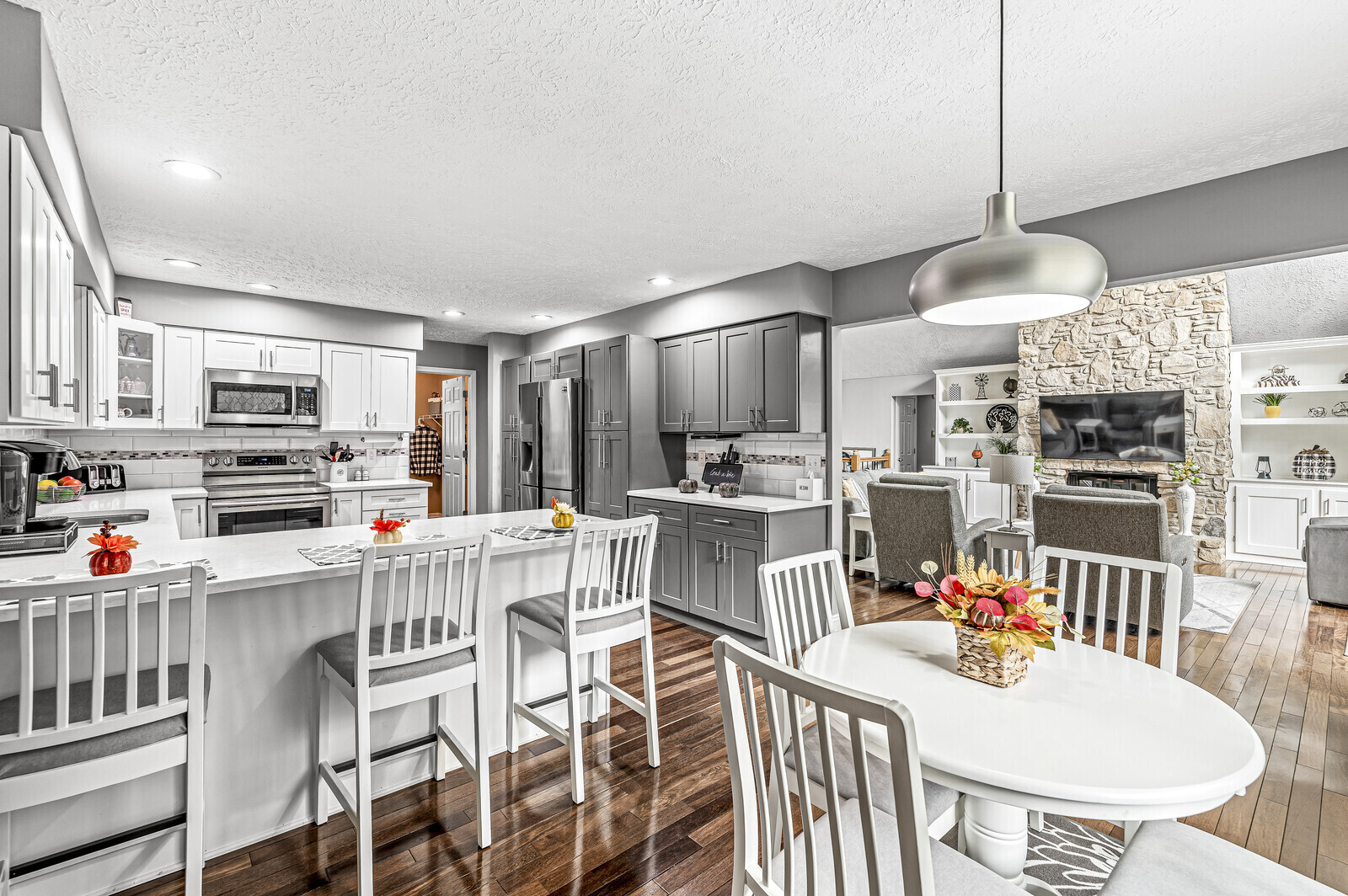 20560 Overdorf Road Noblesville, IN 46062 - Photo 8 of 56 Gallery Image 8