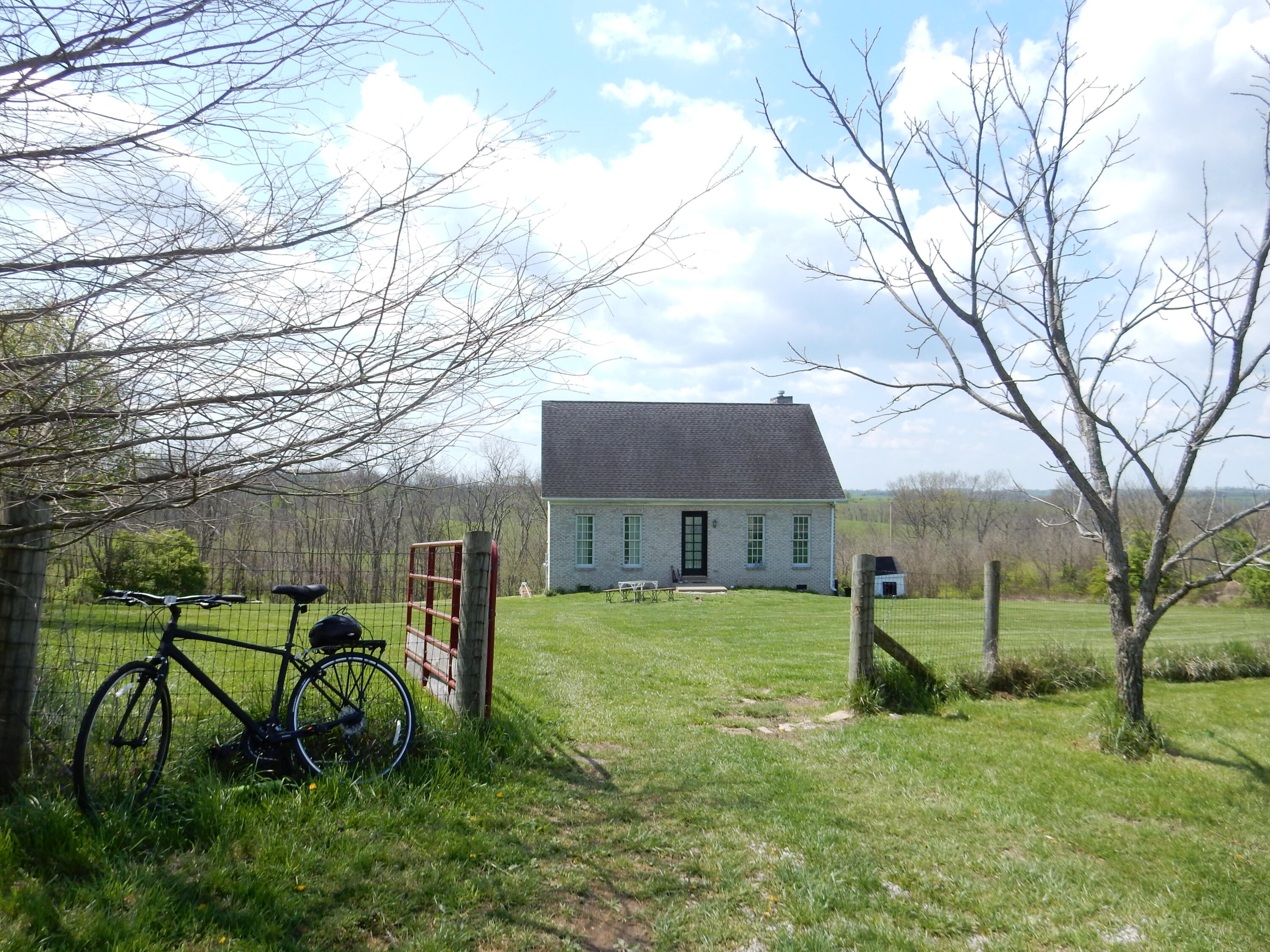297 Youngs Mill Road Paris, KY 40361 - Photo 1 of 36 Primary Cottage