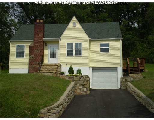 178 Dutch Road Charleston, WV 25302 - Photo 1 of 15 Exterior Front.
