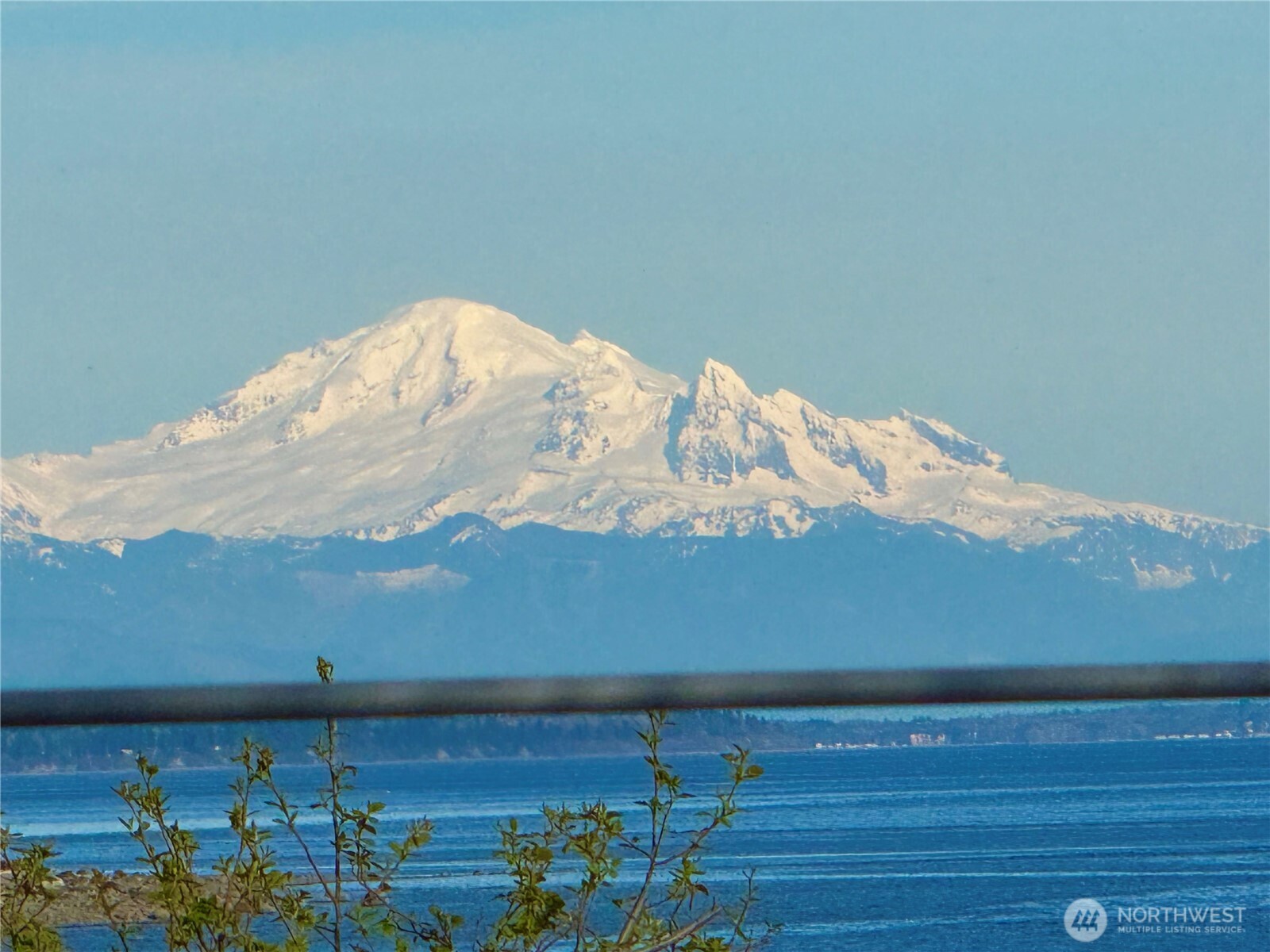 731 Kendor Drive Point Roberts, WA 98281 - Photo 38 of 40 a view of a lake