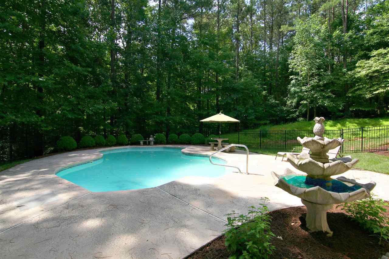 5812 Rock Canyon Road Raleigh, NC 27613 - Photo 22 of 24 Photo 22