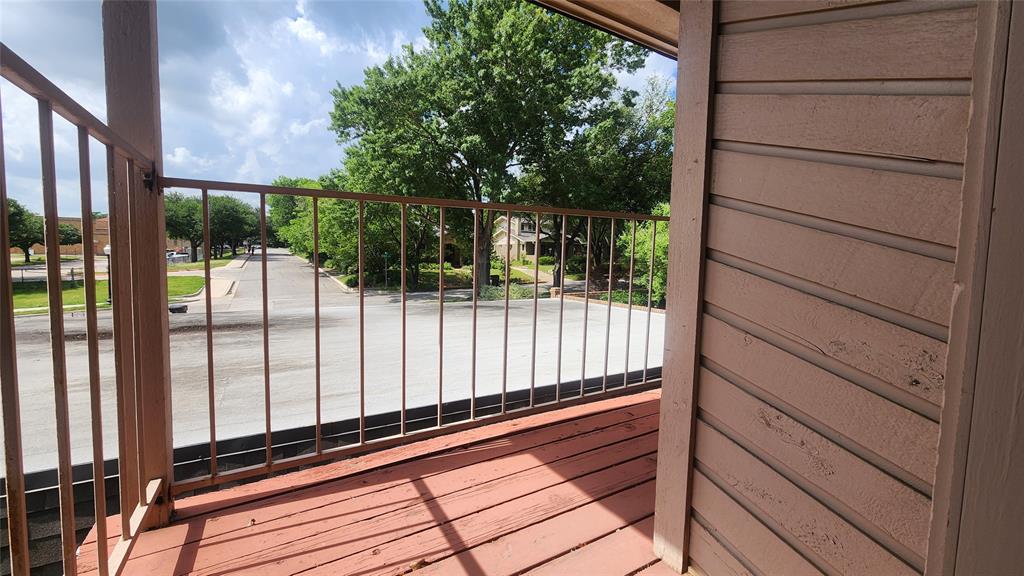 2112 Edwin Street Fort Worth, TX 76110 - Photo 7 of 8