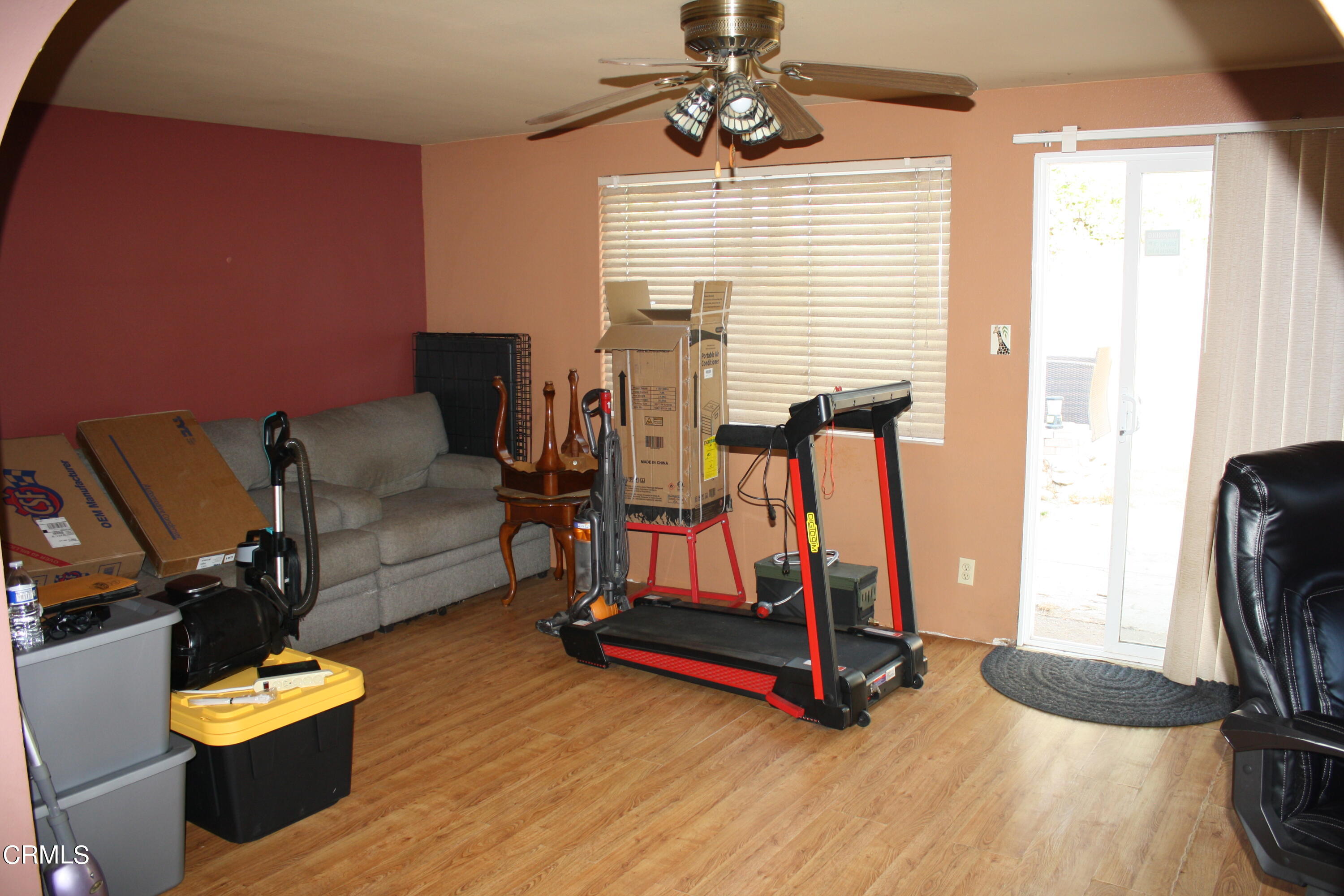 3500 Madera Place Oxnard, CA 93033 - Photo 5 of 9 a view of a room with gym equipment