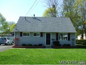 447 Van Rensselaer Road Utica, NY 13502 - Photo 1 of 1 Gallery Image 1