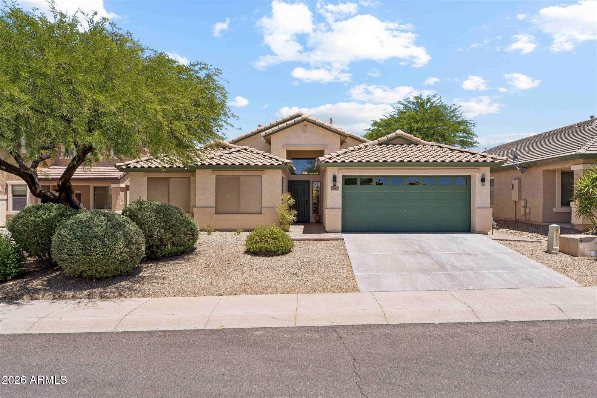 28907 North Nobel Road Phoenix, AZ 85085 - Photo 1 of 29