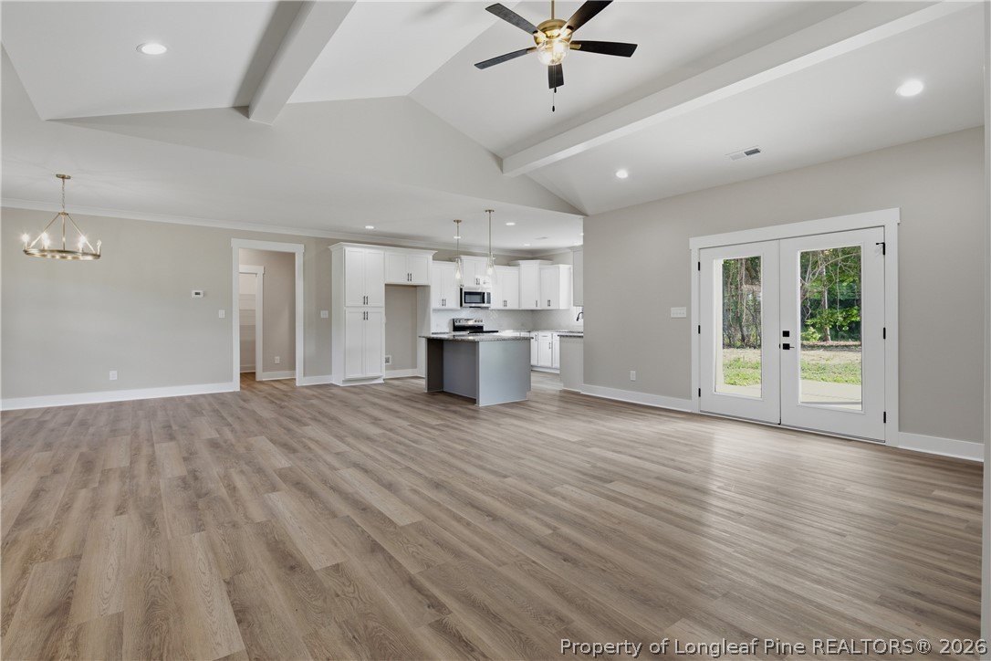 132 Ridge Stone Drive Autryville, NC 28318 - Photo 18 of 49