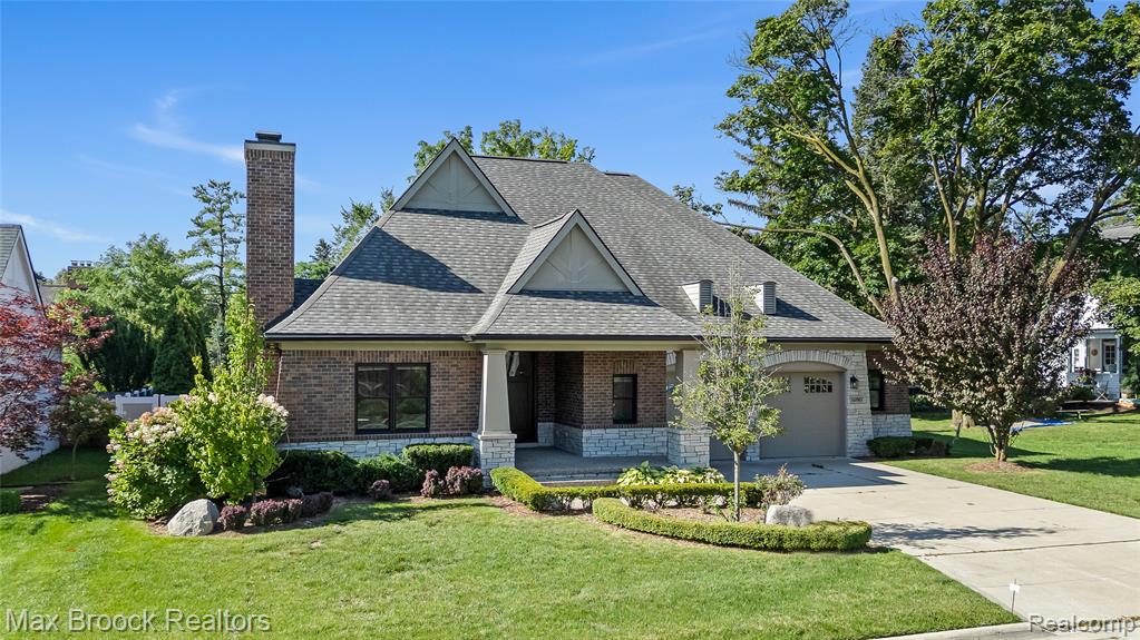 1180 Manchester Road Birmingham, MI 48009 - Photo 2 of 45