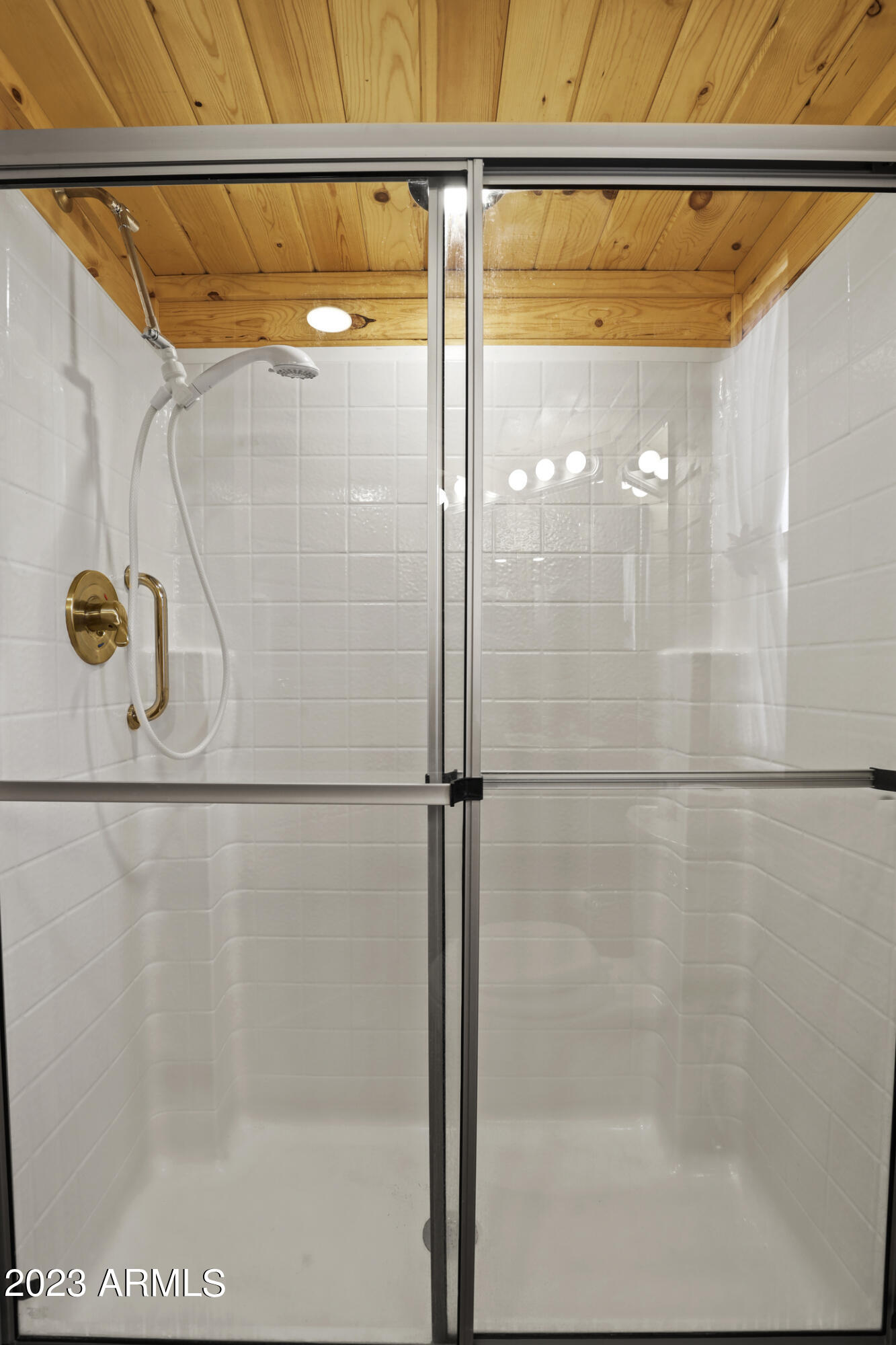 3500 Old County Road, Unit 20 Pine, AZ 85544 - Photo 12 of 27 Shower