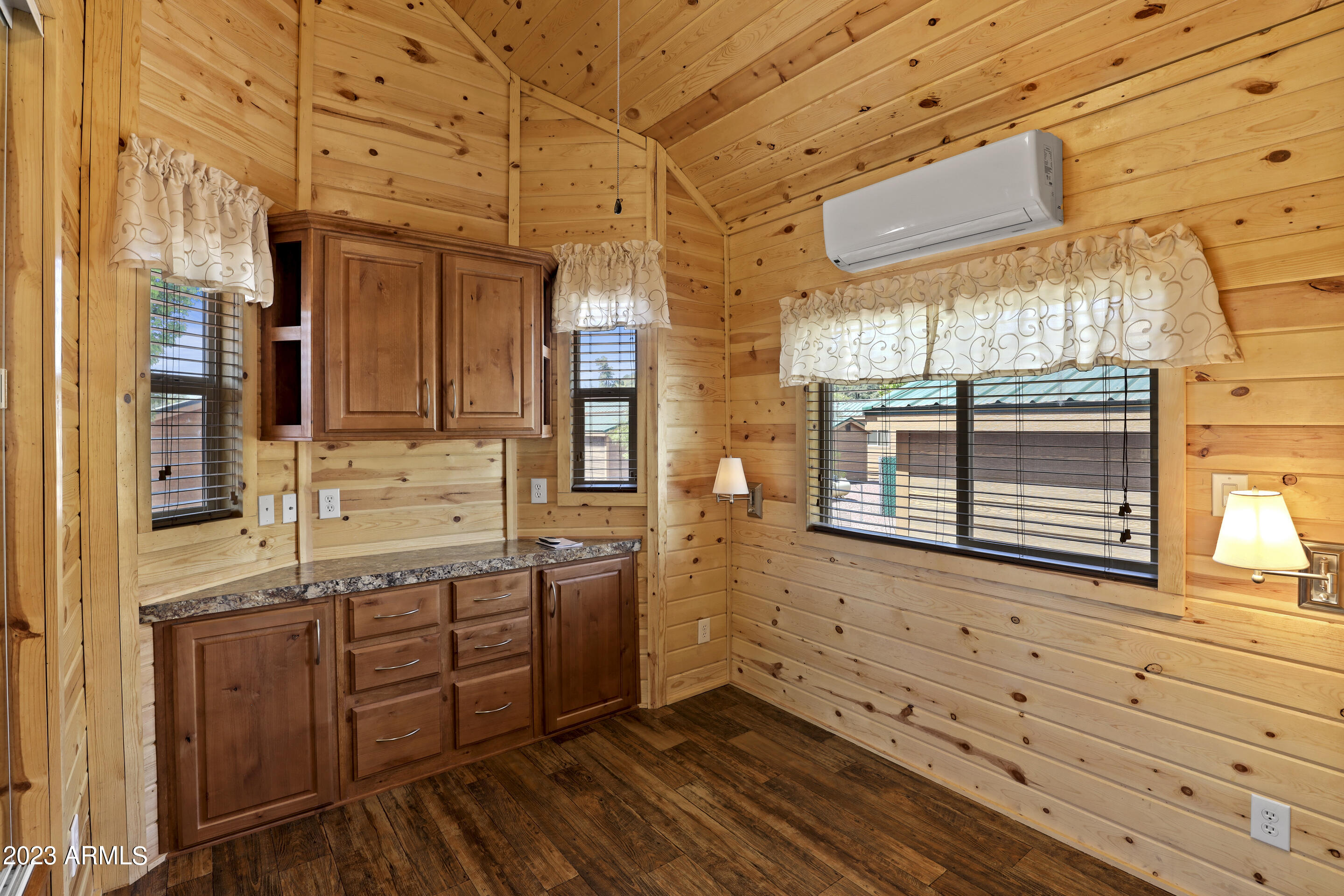 3500 Old County Road, Unit 20 Pine, AZ 85544 - Photo 13 of 27 Bedroom
