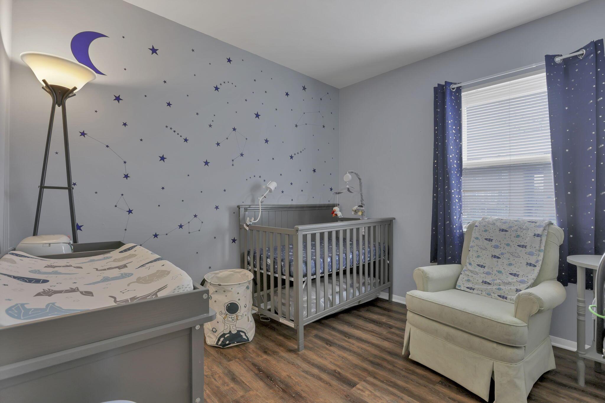 5667 Roche Drive Columbus, OH 43229 - Photo 20 of 36