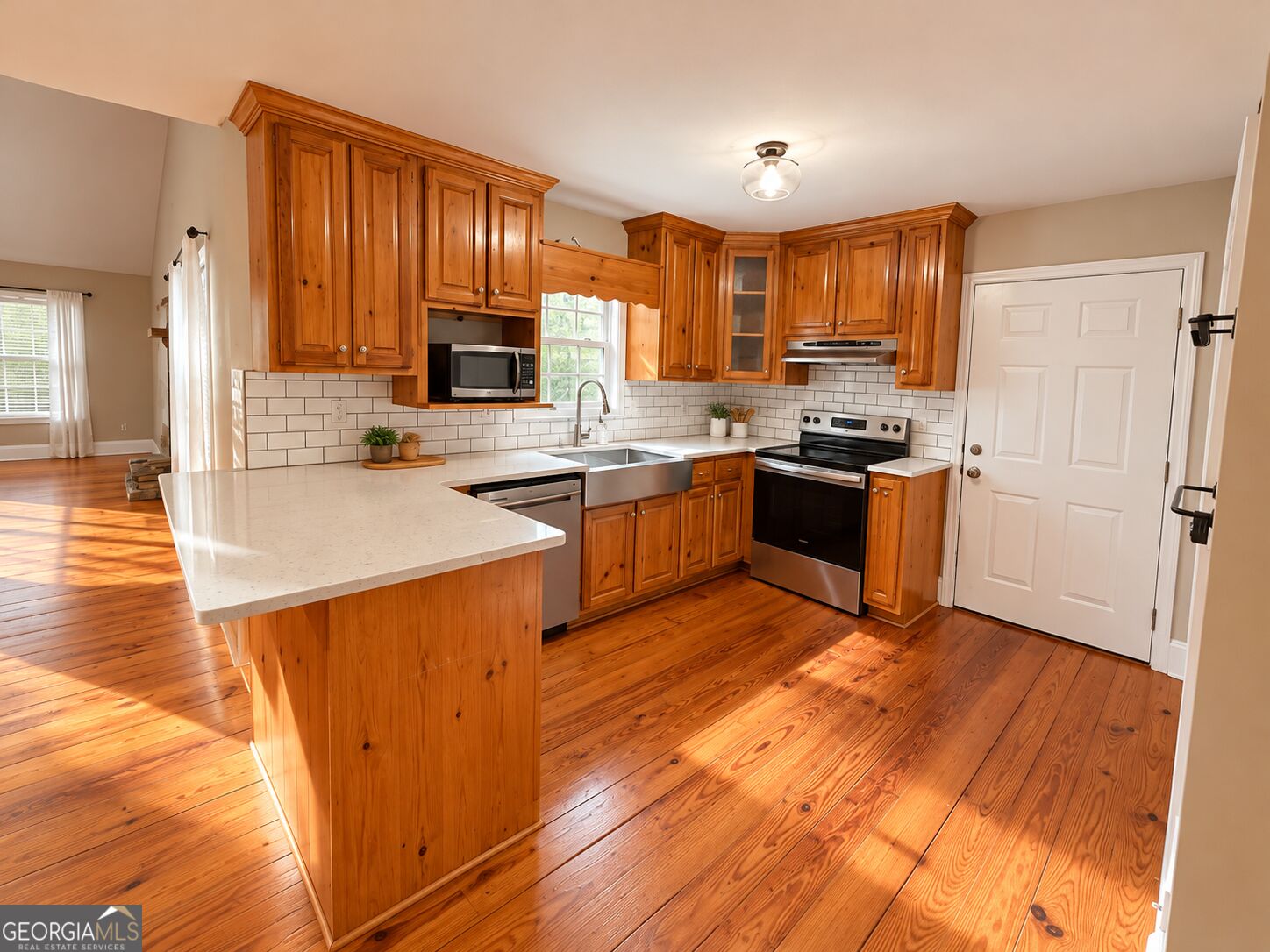 3649 New Hope Road Zebulon, GA 30295 - Photo 17 of 44 Gallery Image 17