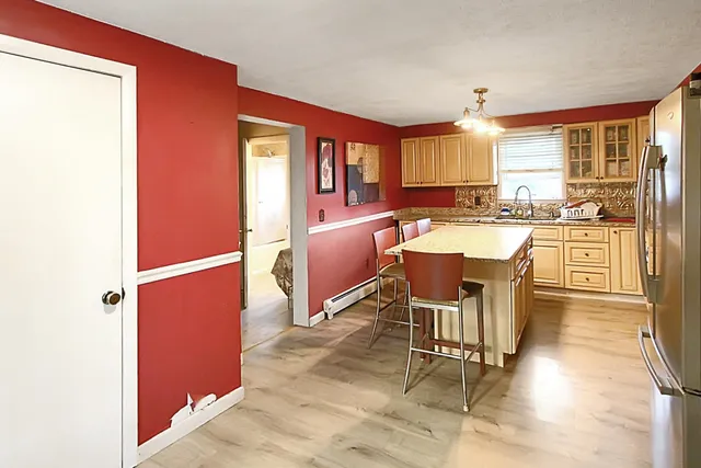 $599,000 | 486 Granite Street, Manchester, NH 03102