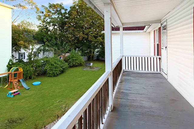 $599,000 | 486 Granite Street, Manchester, NH 03102