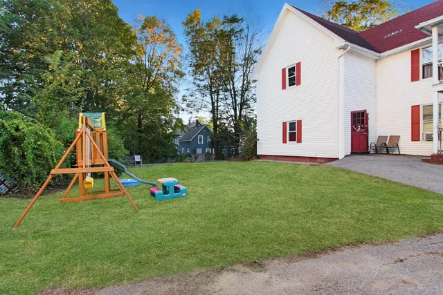 $599,000 | 486 Granite Street, Manchester, NH 03102