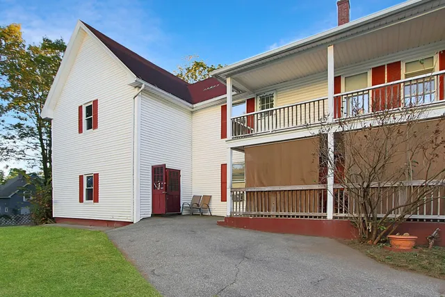 $599,000 | 486 Granite Street, Manchester, NH 03102