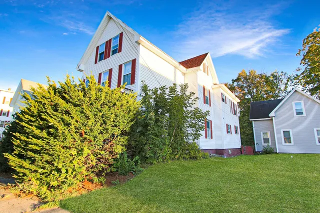 $599,000 | 486 Granite Street, Manchester, NH 03102