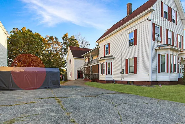 $599,000 | 486 Granite Street, Manchester, NH 03102