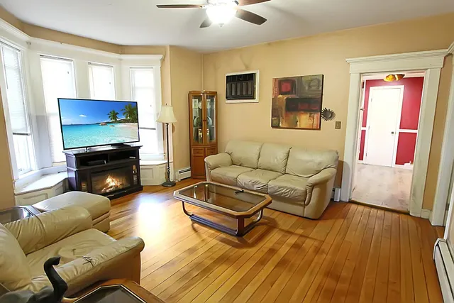 $599,000 | 486 Granite Street, Manchester, NH 03102