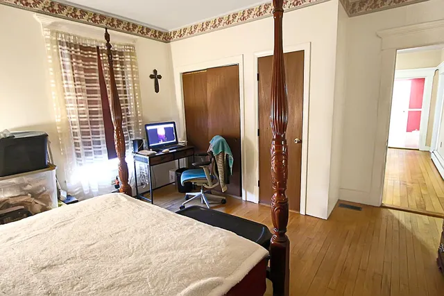 $599,000 | 486 Granite Street, Manchester, NH 03102