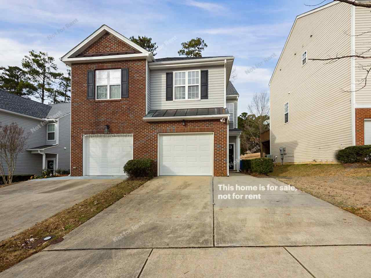 2232 Persimmon Ridge Drive Raleigh, NC 27604 - Photo 1 of 22 Photo 1