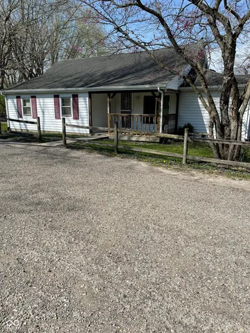 $174,000 | 9267 South Water Street, Knightstown, IN 46148