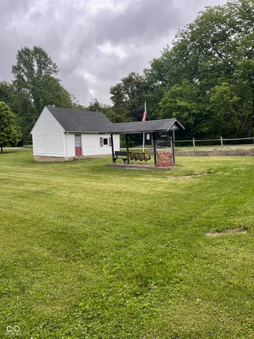 $174,000 | 9267 South Water Street, Knightstown, IN 46148