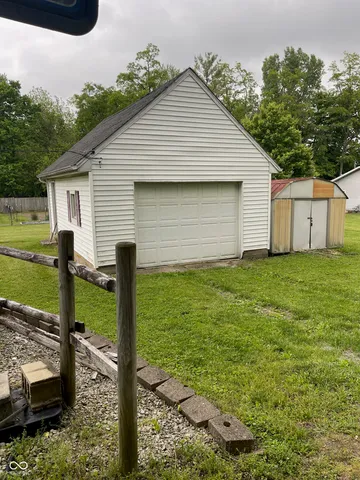 $174,000 | 9267 South Water Street, Knightstown, IN 46148