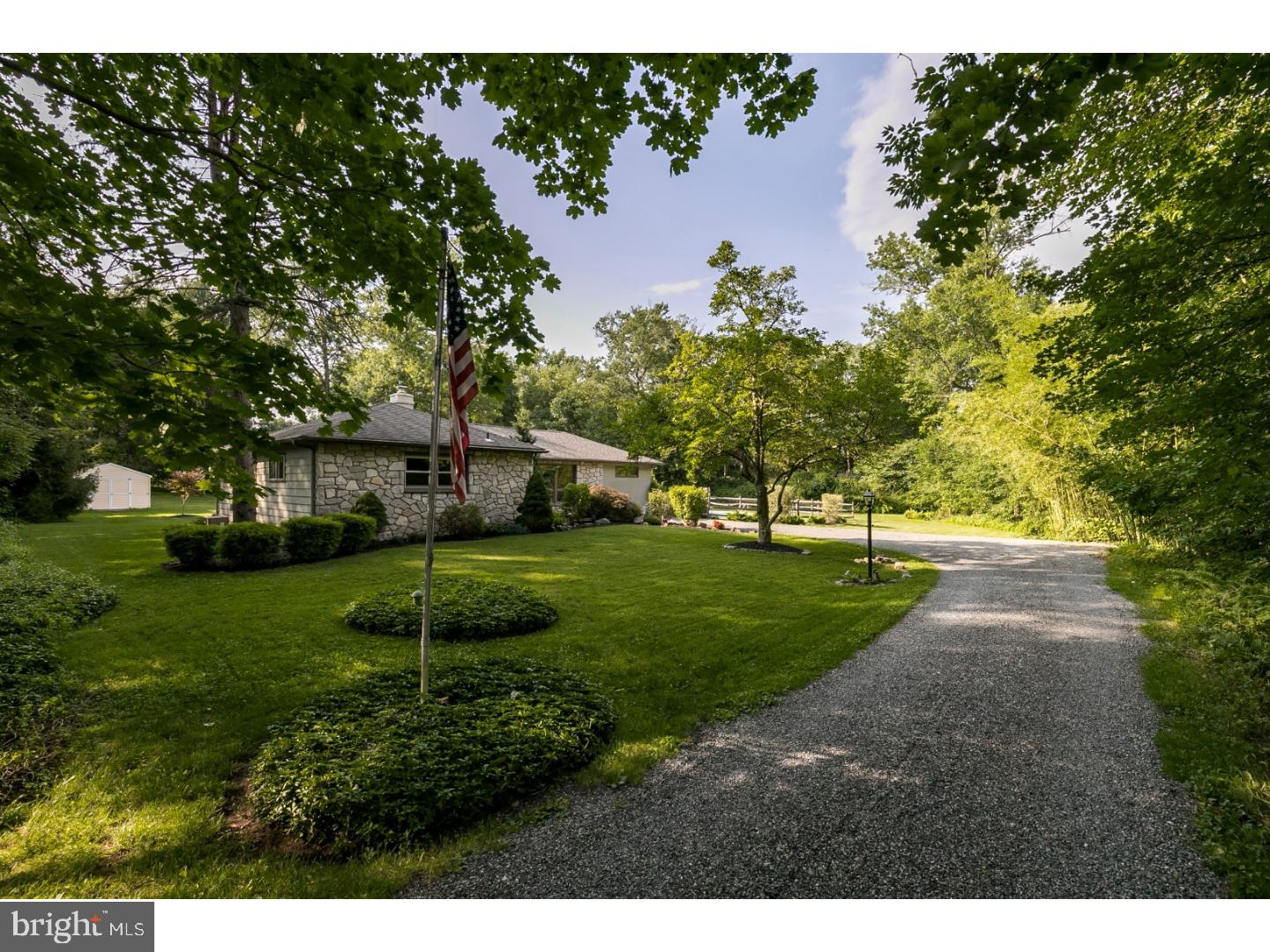 Front Yard